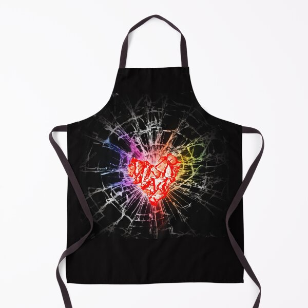 Item preview, Shattered Heart designed and sold by JamesKentRidley.