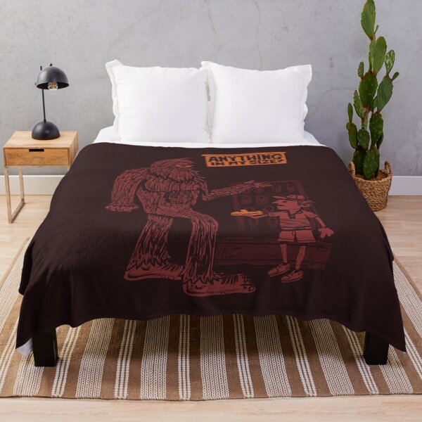 Item preview, Bigfoot designed and sold by Thomas Orrow.