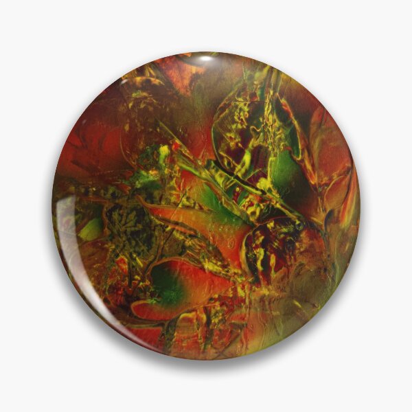 Item preview, Burning Bush designed and sold by George Hutton Hunter.