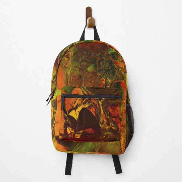 Item preview, Burning Bush designed and sold by George Hutton Hunter.