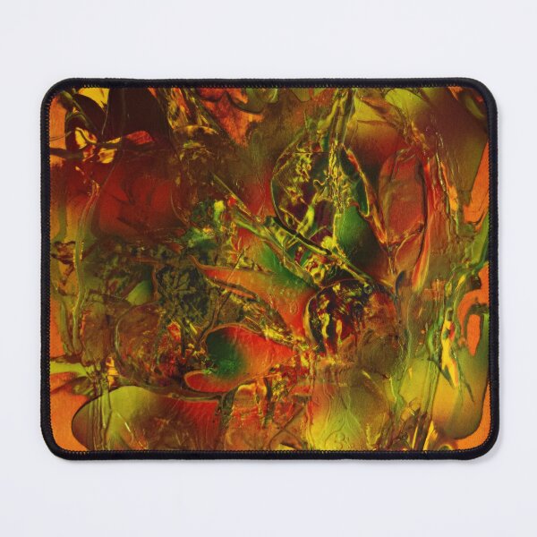Item preview, Burning Bush designed and sold by George Hutton Hunter.