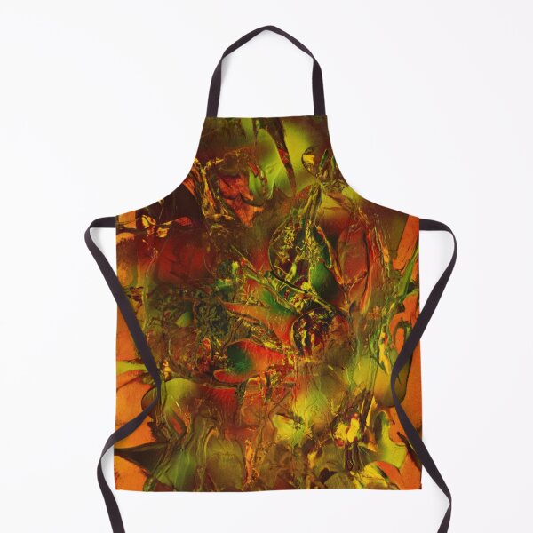 Item preview, Burning Bush designed and sold by George Hutton Hunter.