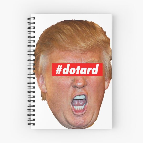 Item preview, dotard designed and sold by Thelittlelord.
