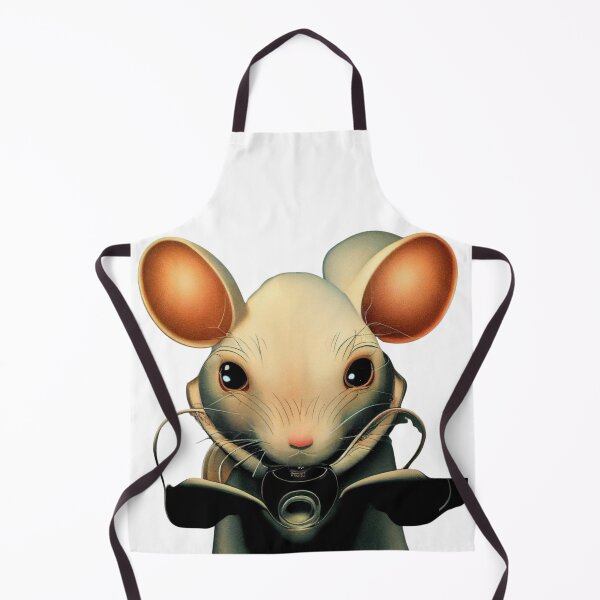 Item preview, Cute Rat funny mouse animal designed and sold by hassendz.