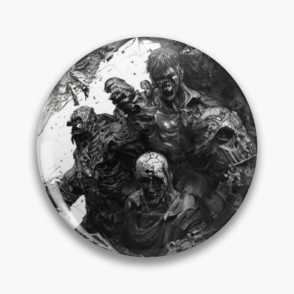 Item preview, The horde designed and sold by Hirek.