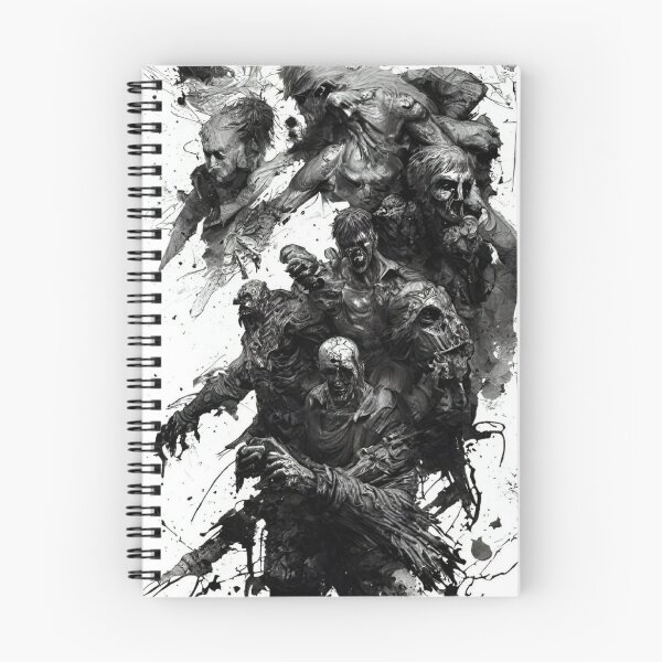 Item preview, The horde designed and sold by Hirek.