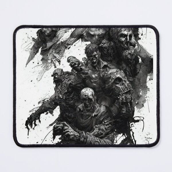 Item preview, The horde designed and sold by Hirek.