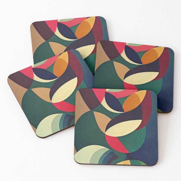 Item preview, Abstract Art 18 designed and sold by Laguardia3D.
