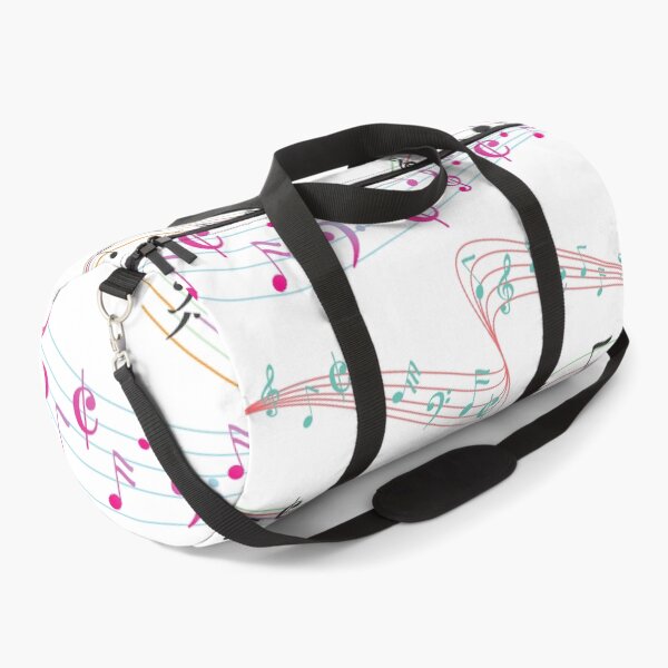 Item preview, Musical Notes and Pentagrams designed and sold by TheRightHonMP.