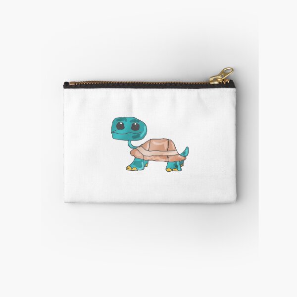 Item preview, Cute turtle standing design  designed and sold by Coffeemerc117.