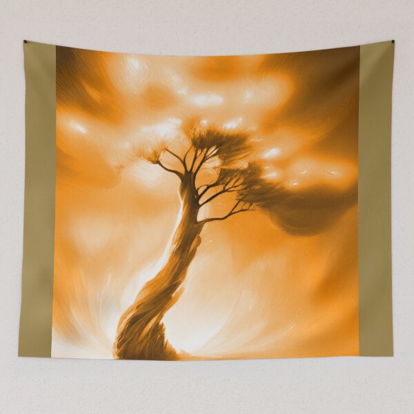 Item preview, El árbol de la energía designed and sold by TiltedCode.