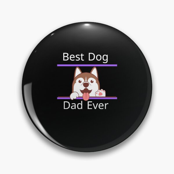 Artikelvorschau, Bester Hundevater aller Zeiten, lustige Geschenke, Geschenke für Mama, Geschenke für Papa entworfen und verkauft von Zohaa45.