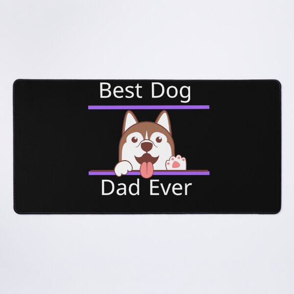 Artikelvorschau, Bester Hundevater aller Zeiten, lustige Geschenke, Geschenke für Mama, Geschenke für Papa entworfen und verkauft von Zohaa45.