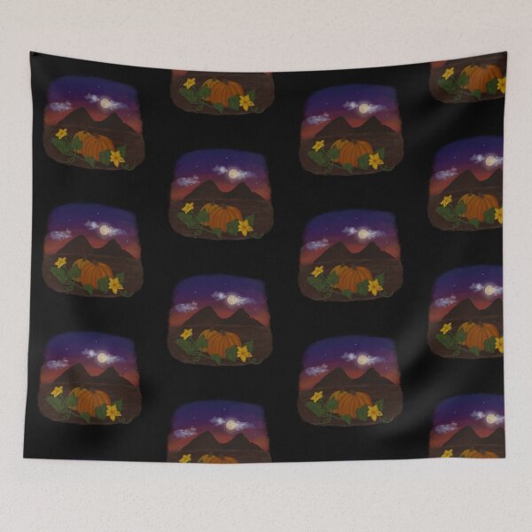 Item preview, Harvest designed and sold by Alliecat Arts.
