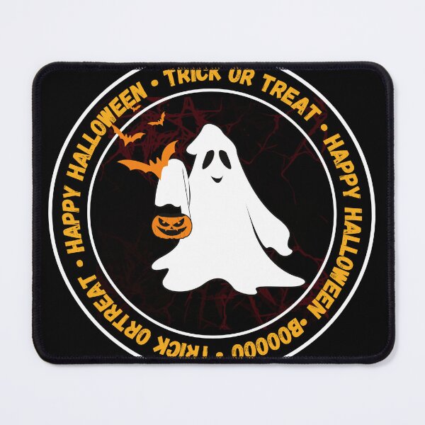 Item preview, Trick or treat Ghost designed and sold by INKZ Store.