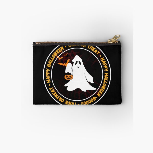 Item preview, Trick or treat Ghost designed and sold by INKZ Store.