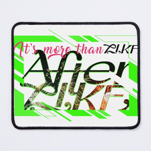 Item preview, IVE - After Like designed and sold by Koreland.