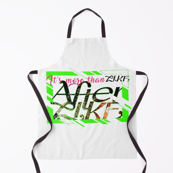 Item preview, IVE - After Like designed and sold by Koreland.