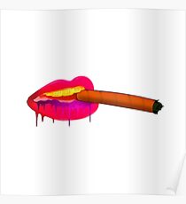 backwoods Poster