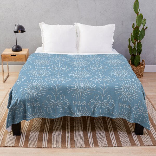 Item preview, Otantic Style Abstract Seamless Pattern designed and sold by MakeitMelo.