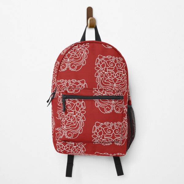 Item preview, Asian Aesthetic Seamless Pattern designed and sold by MakeitMelo.