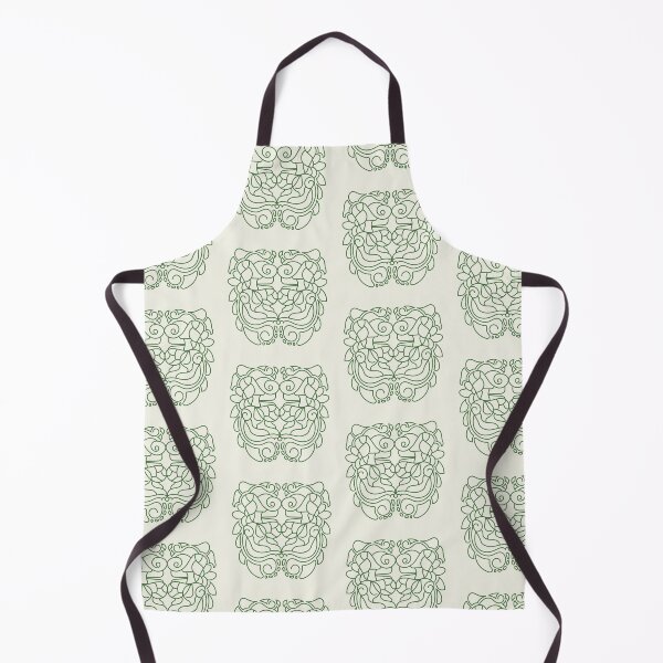 Item preview, Asian Aesthetic Seamless Pattern designed and sold by MakeitMelo.