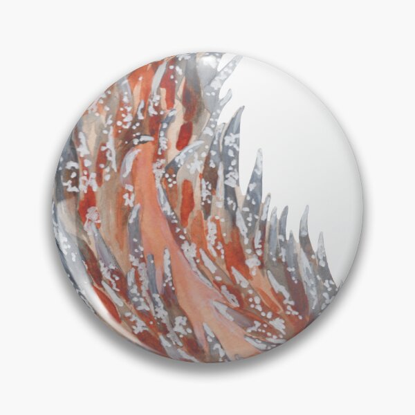 Item preview, Shag-Rug Nudibranch designed and sold by Inverted-Ink.