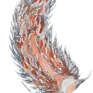 Artwork thumbnail, Shag-Rug Nudibranch by Inverted-Ink