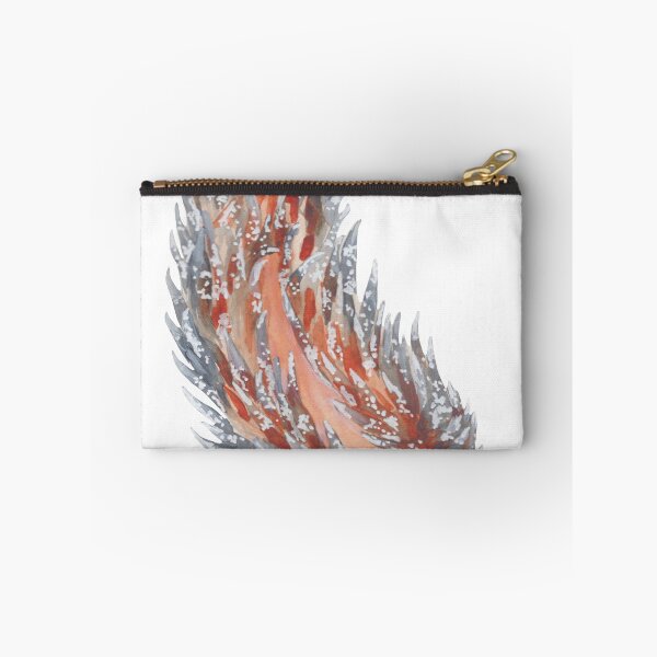 Item preview, Shag-Rug Nudibranch designed and sold by Inverted-Ink.