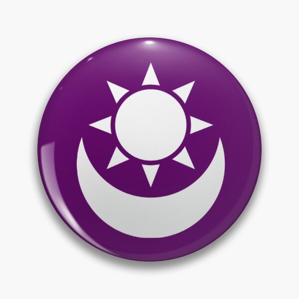 Item preview, Twilight System Logo designed and sold by Art by Lori.