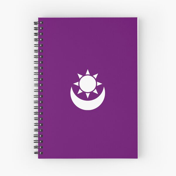 Item preview, Logotipo del sistema Crepúsculo designed and sold by Art by Lori.