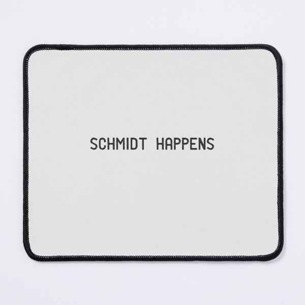 Item preview, Schmidt Happens t-shirt - Funny Puns, Schmidt Happens designed and sold by RedArtsDesign.