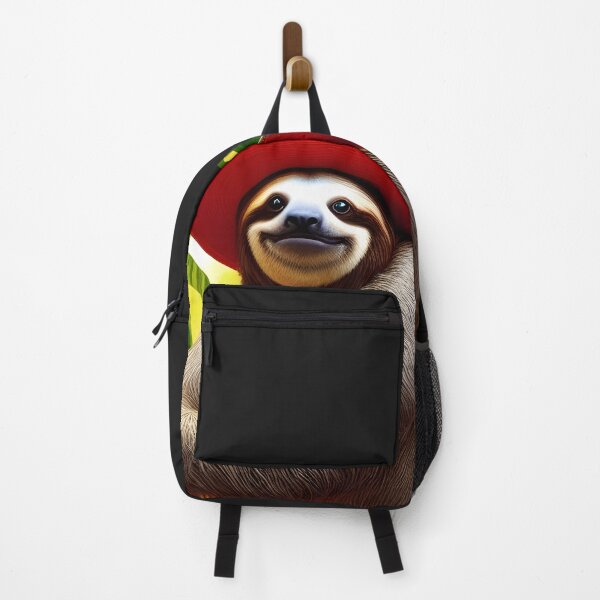Item preview, Vincent Van Slow designed and sold by mormonwookiee.