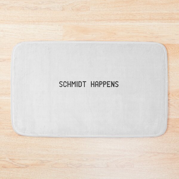 Item preview, Schmidt Happens t-shirt - Funny Puns, Schmidt Happens designed and sold by RedArtsDesign.
