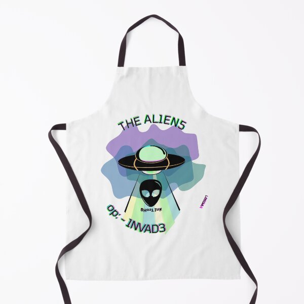Item preview, invader alien designed and sold by GhostInkRB.