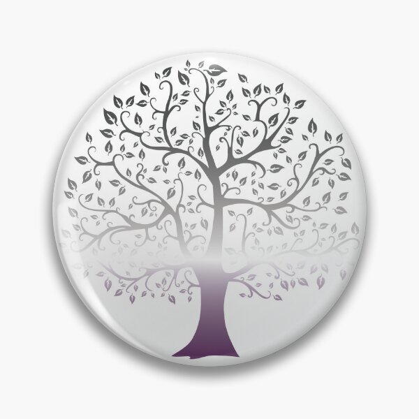 Aperçu de l'œuvre Arbre asexué créée et vendue par Phantomtears.