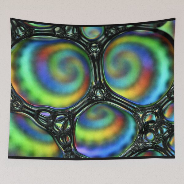 Item preview, Bubble Face designed and sold by timdaytimages.