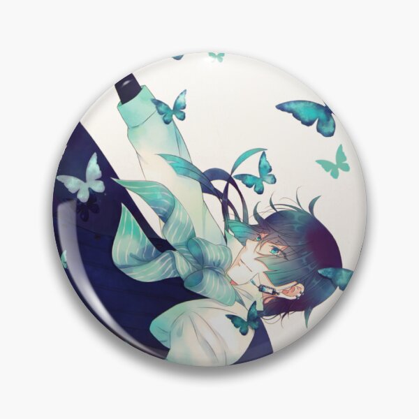 Item preview, The Case Study of Vanitas #8 designed and sold by Rk4shop.