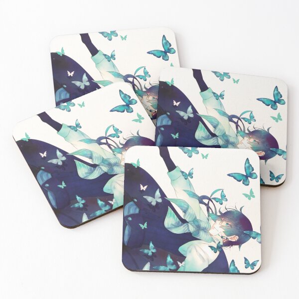 Item preview, The Case Study of Vanitas #8 designed and sold by Rk4shop.