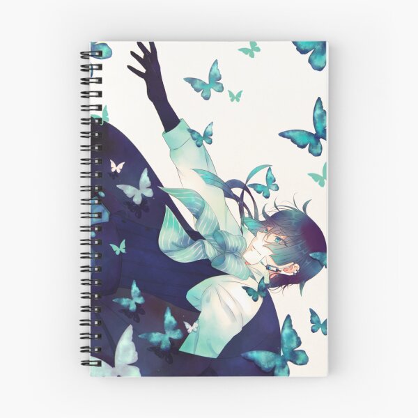 Item preview, The Case Study of Vanitas #8 designed and sold by Rk4shop.