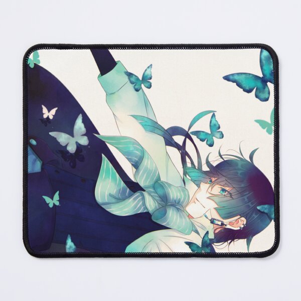 Item preview, The Case Study of Vanitas #8 designed and sold by Rk4shop.