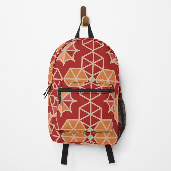Item preview, Retro Style Mosaic Seamless Pattern designed and sold by MakeitMelo.