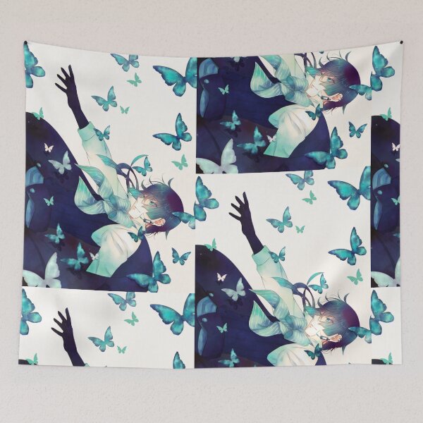 Item preview, The Case Study of Vanitas #8 designed and sold by Rk4shop.