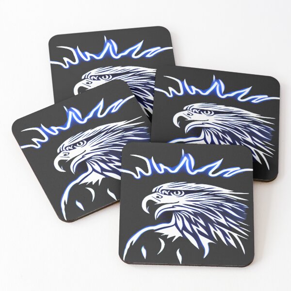 Item preview, Be Strong As An Eagle designed and sold by BlackDisaster.
