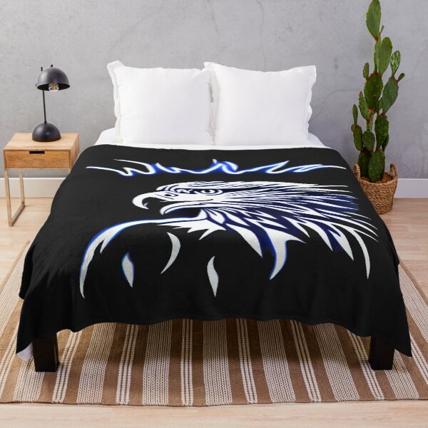 Item preview, Be Strong As An Eagle designed and sold by BlackDisaster.