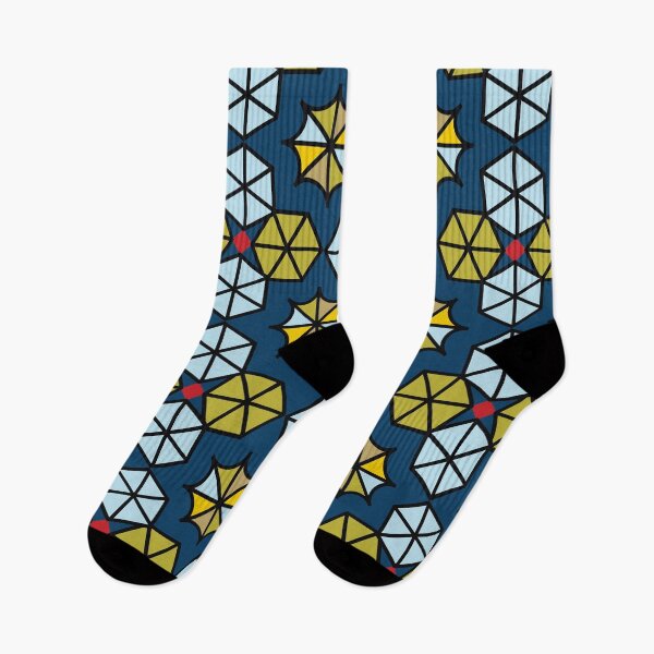 Item preview, Retro Style Mosaic Seamless Pattern designed and sold by MakeitMelo.