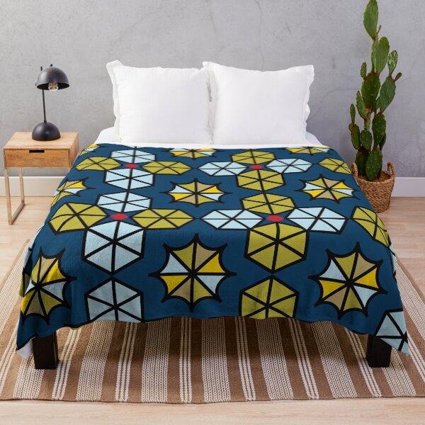 Item preview, Retro Style Mosaic Seamless Pattern designed and sold by MakeitMelo.