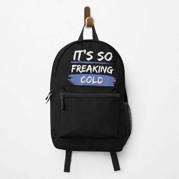 Item preview, Copy of its so freaking cold designed and sold by Glorious Articles.
