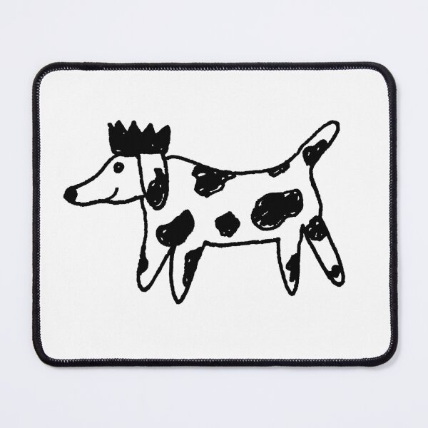 Item preview, Royal Dog designed and sold by MochaCo.