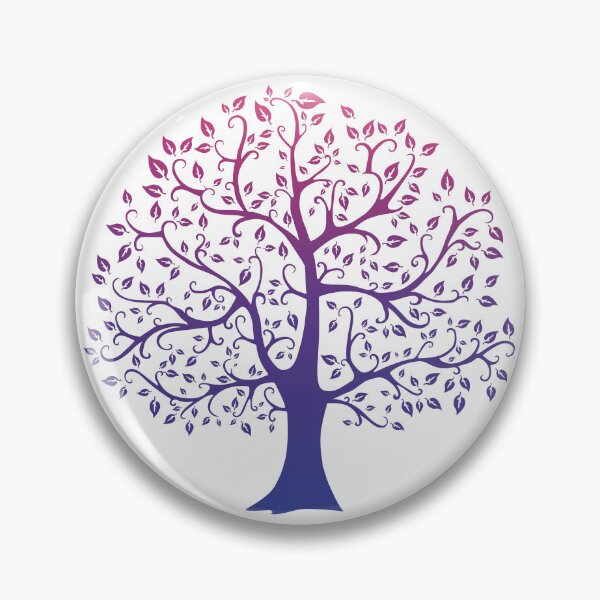 Item preview, Bisexual Tree designed and sold by Phantomtears.
